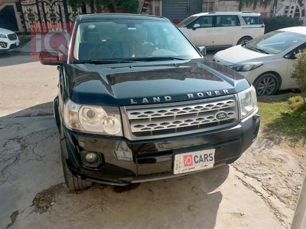 لاند روفر LR2 2011 للبيع في العراق -  بغداد
